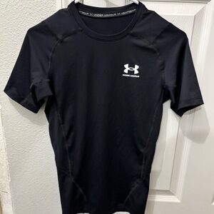 Under Armour Men's Heat Gear Compression shirt